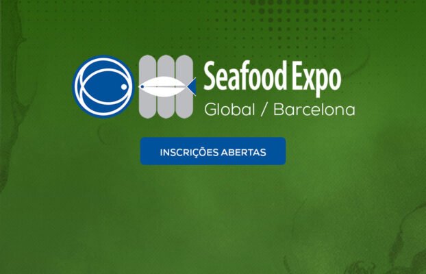 Seafood Expo Global 2024