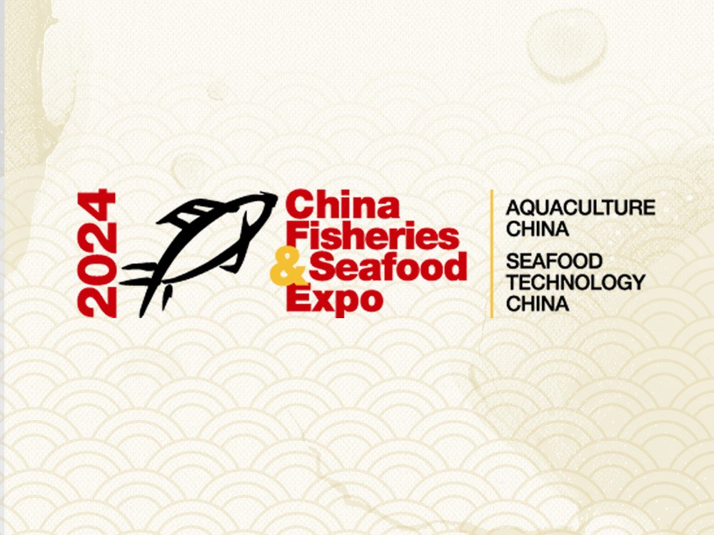 Inscrições Abertas para a feira SEAFOOD EXPO CHINA