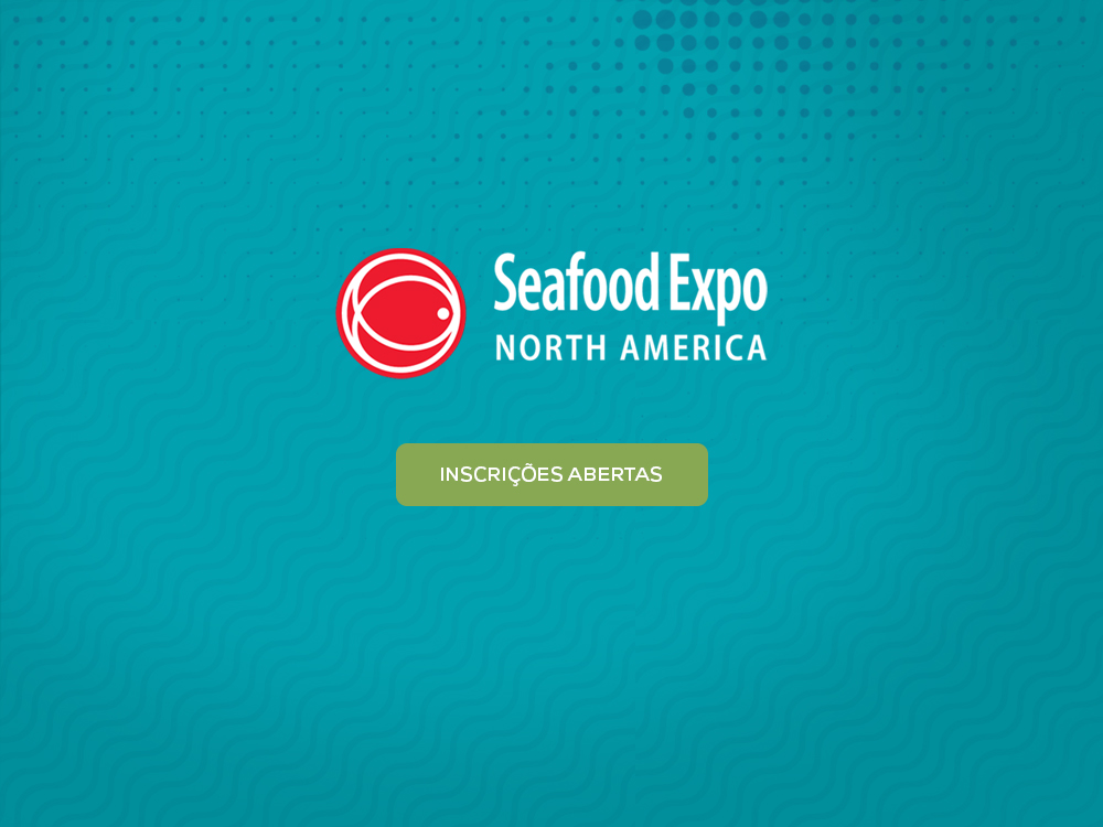 Seafood Expo North America 2025