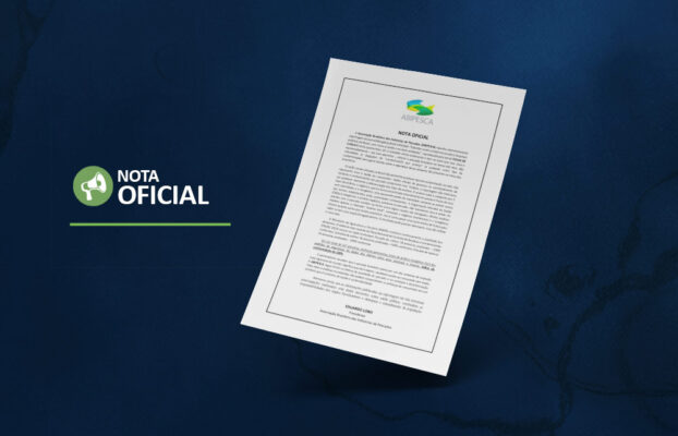 Nota de Repúdio