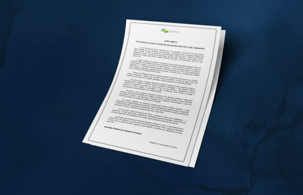 Dia mundial da pesca: um setor que resiste sem ter o que comemorar