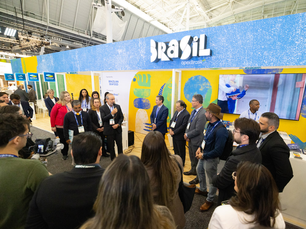 Seafood-North-America