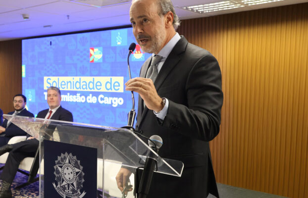 ABIPESCA destaca continuidade e desafios com novo ministro da Pesca e Aquicultura