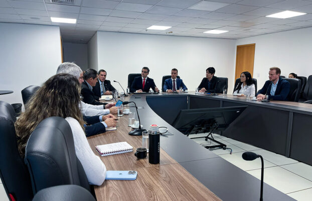 ABIPESCA acompanha alinhamentos finais para auditoria da União Europeia sobre pescados brasileiros